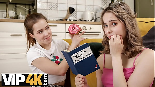 RIM4K. Modern Rimming Myth