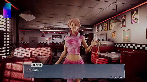 [ENG] SEX Route 69 unzensiert TEIL 5