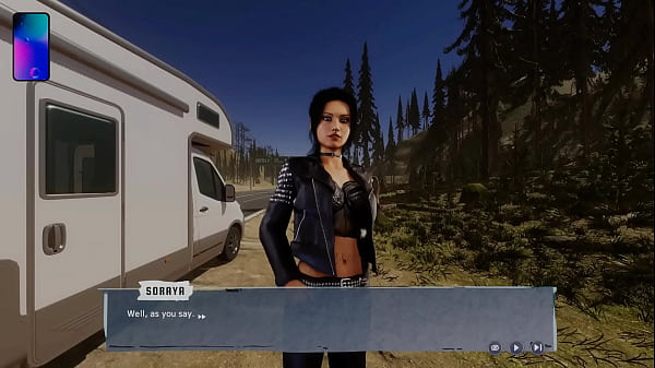 [ENG] SEX Route 69 Uncensored TEIL 7