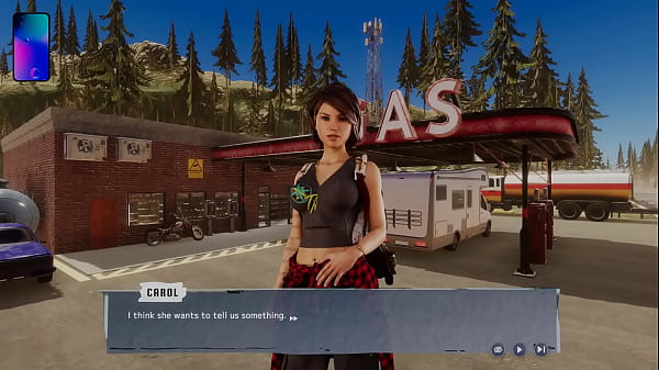 [ENG] SEX Route 69 Uncensored TEIL 8