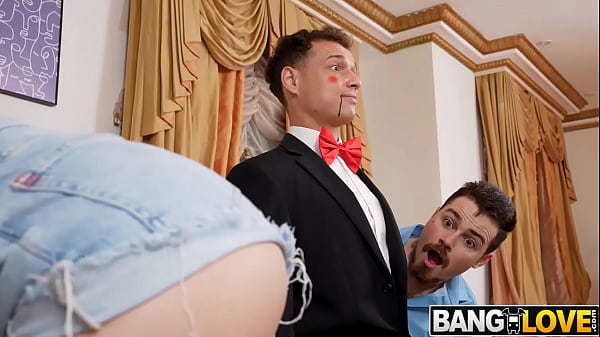 Sans aucune condition Keisha Grey, Johnny Love,