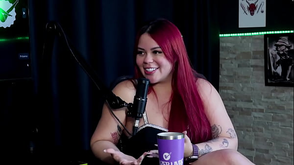 She made naughty content with her weak-willed nephew, her mother looked for her to talk, she hasn't hooked up with a woman yet and recorded it in the cemetery - Bad Aninha (SHEER/RED)