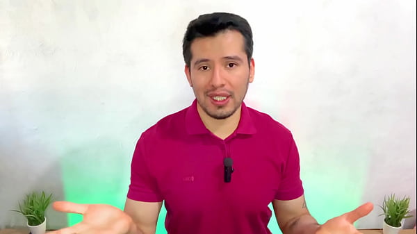 Mature American man has a 24-year-old Spanish young man as a lover with whom he always fucks bareback! sexual story