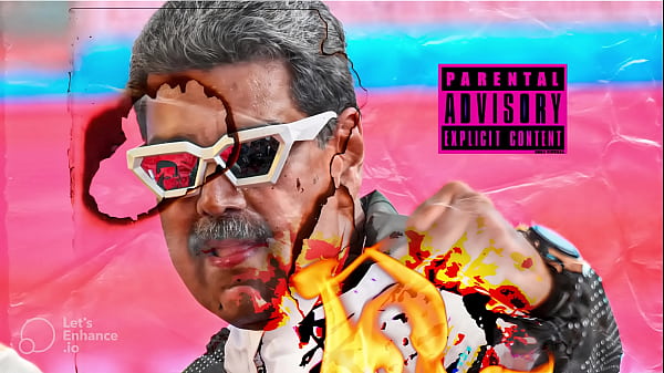 Se la madre de este Mmgvo