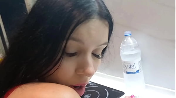 2 Comendo o Cuzinho da Novinha Safada (Completo no transparente e X-RED)