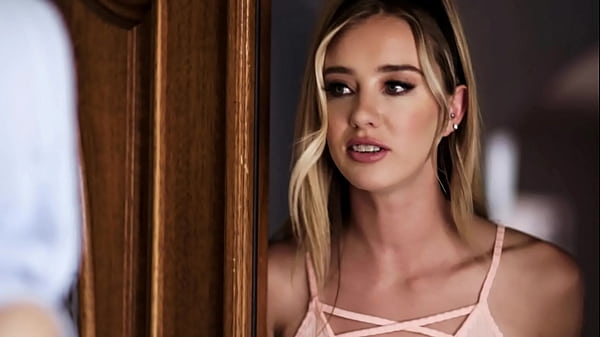 L'adolescente problématique Haley Reed a reçu une punition qu'elle n'oubliera jamais - Film complet sur FreeTaboo.Net