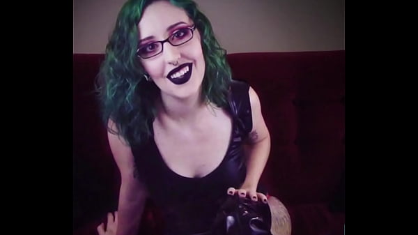 Hot playful Teen performs - bdsm