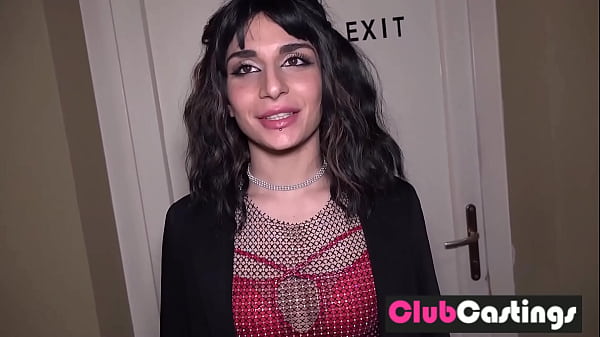 J'ai besoin d'argent rapidement ! Lola Dangers auditionne pour ClubCastings