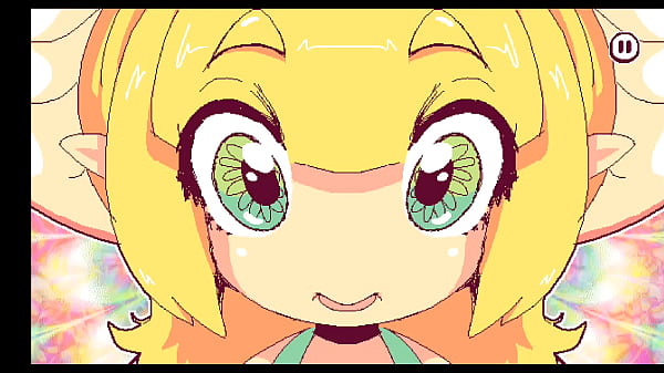 Funghi Futanari Gameplay