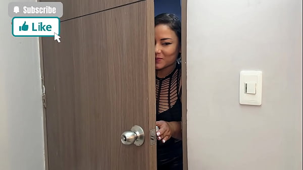 I fuck with my brother-in-law and I have my first bisexual experience- Angel Cruz