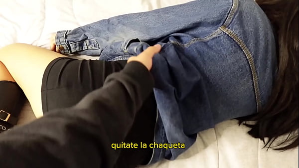 Teen big_ass performs Video