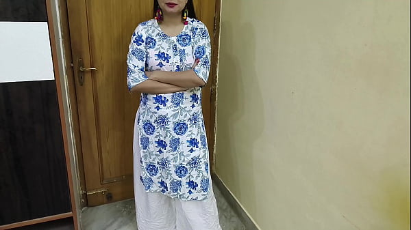 Die Schwägerin hat sich auch vom Hindi-Sex der Schwägerin in die Muschi ficken lassen, uhh