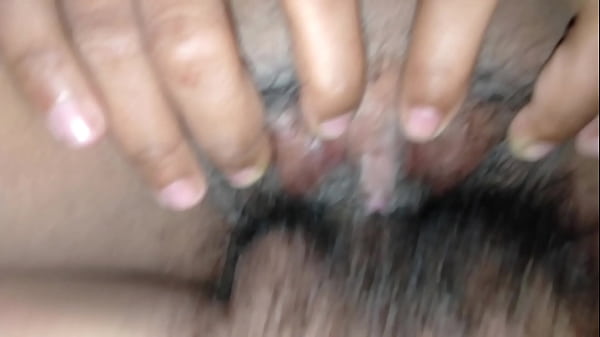 Dulce Chica Adolescente Se Burla En Culo Grande