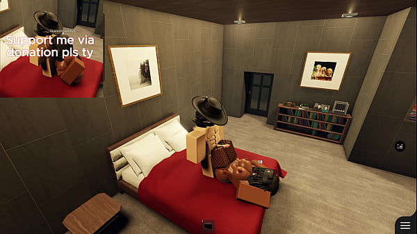 I gave this shy girl full control