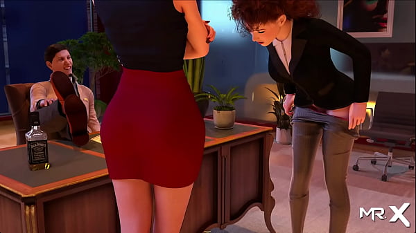 FashionBusiness - Togliti i pantaloni e mostra il culo E2 #25