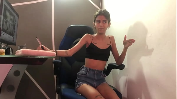 Big_ass Teen balla - carino