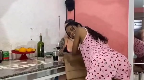 Slutty with DNA couple