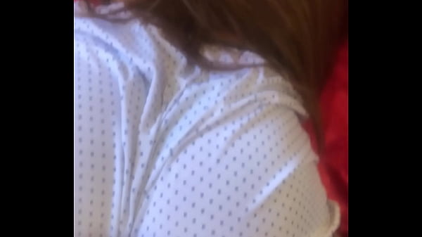 Il patrigno è rimasto scioccato quando è tornato a casa (SEX TOY)