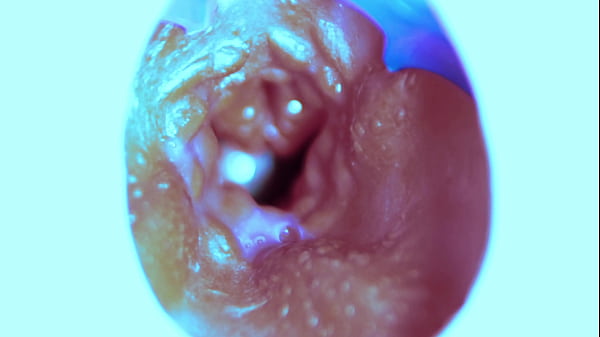 ¡Como follo por dentro! ¡Cámara adentro!