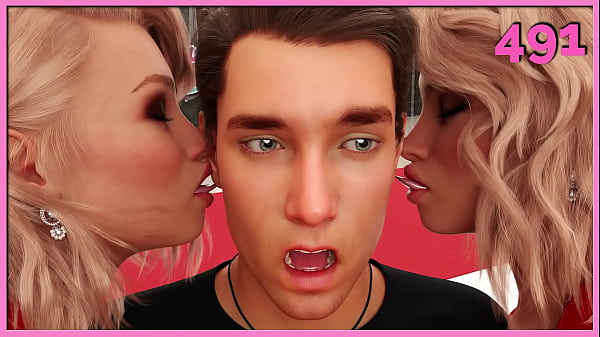 SUNSHINE LOVE #491 &bull_ Chicas cachondas a diestro y siniestro y en todas partes