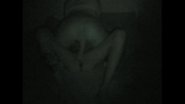 Dulce joven se burla