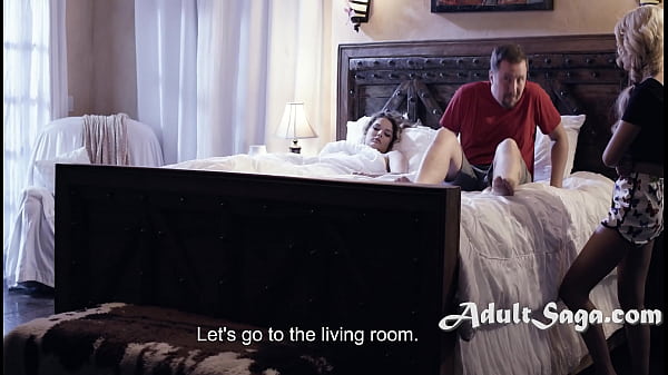 Distruggere il matrimonio della sua sorellastra seducendo il cognato