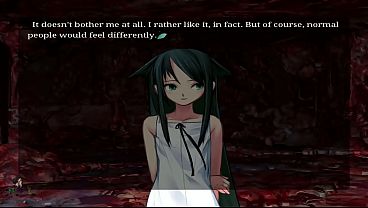 Lied einer Saya Teil 17 Fröhliches Saya