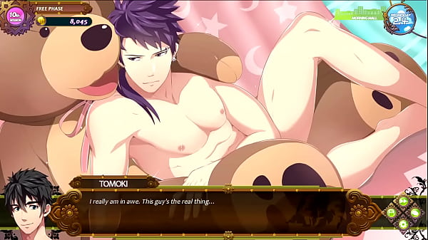 Sex with model celebrity Remi | Full Service - Part 08