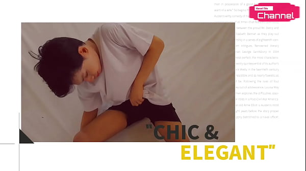 [Hansel Thio Channel] I Will Be Your Talent Brazzers – Ich bin am Set-Fotoshooting für das Cover Boy Beauty Magazine als asiatisches Model Teil 3