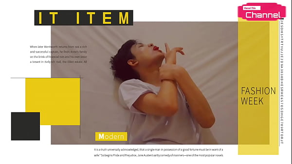 [Hansel Thio Channel] I Will Be Your Talent Brazzers – Ich bin am Set-Fotoshooting für das Cover Boy Beauty Magazine als asiatisches Model Teil 2