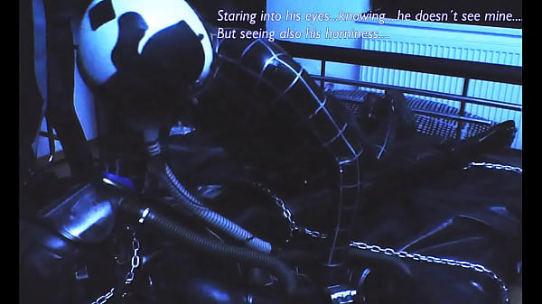 A Rubberpilots Toyboy - Rubbiker77