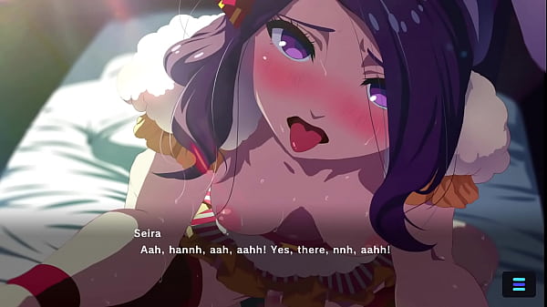 [Magicami DX] Seira - Conejo peludo (ES)