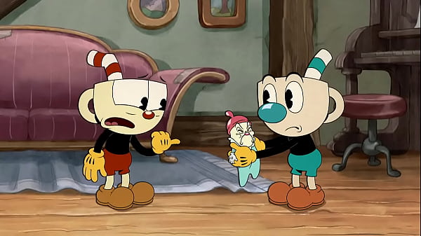 Dubbed Cuphead 2