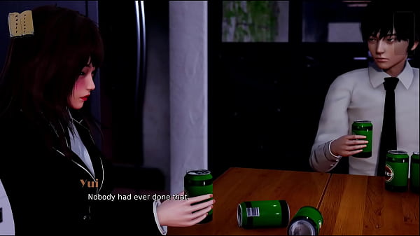 Una teenager amatoriale si diverte - carina