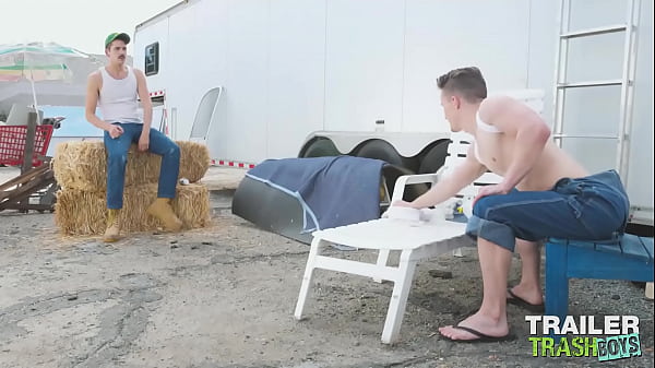 TRAILERTRASHBOYS Jocks Jonah Wheeler And Grant Ducati Breed