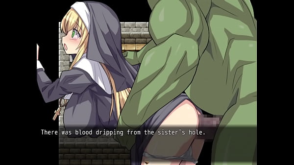 A vengeful orc (THE ORC VENGEANCE) part 1