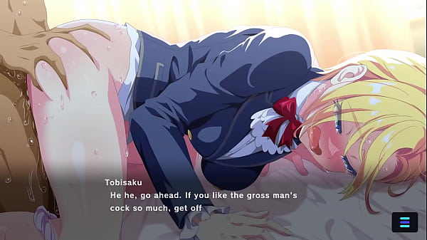 [Magicami DX] Eliza - Kisaku Collab 2021 Escena 4 (ES)