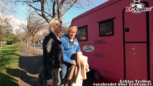 Beautiful Teen performs teen