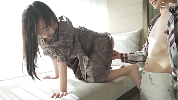 S-Carino Hiyori: sesso timido con una bella ragazza - nanairo.co