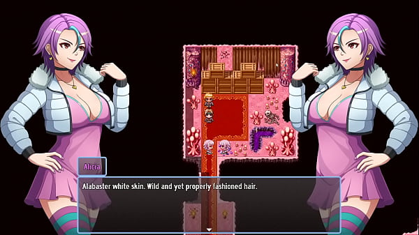 STAR KNIGHTESS AURA #1 Introduzione non così sexy ma coinvolgente