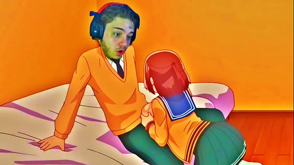 React |Aibeya The Animation - Epis&ocut_dio 01 - INSANOKKKK