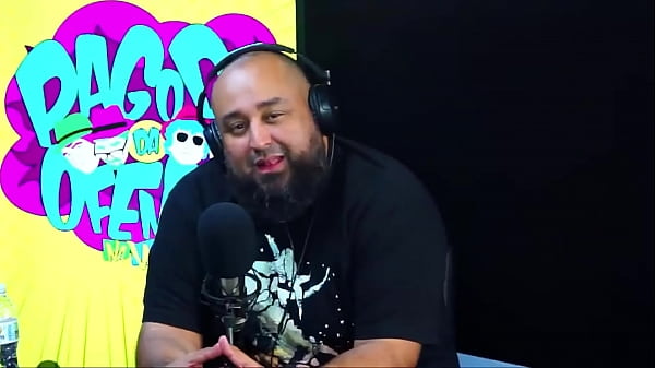 Adriano Didi parla con tutti in pagodcast