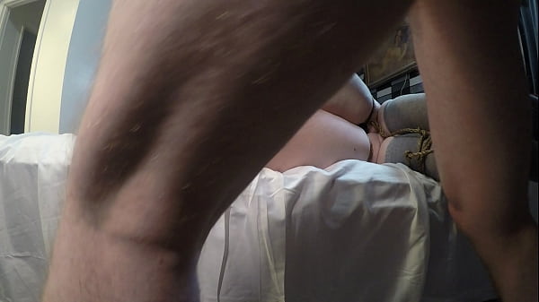 Gigi Breeze Tied and LEFT 2