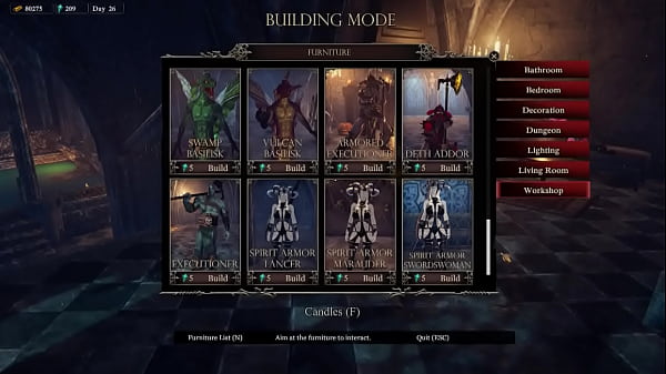 Las 10 mejores modificaciones para que ella los castigue