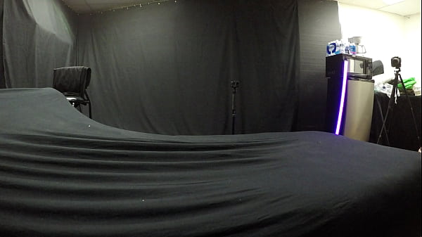 Carrie B Blacklight Sesso SINISTRA 1