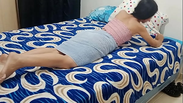 Adolescente sexy Adolescente se burla