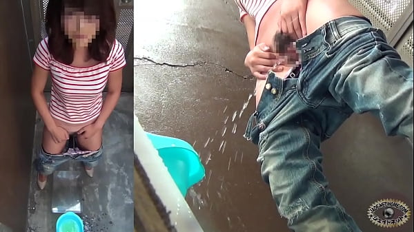 Sexy pissing Teen models