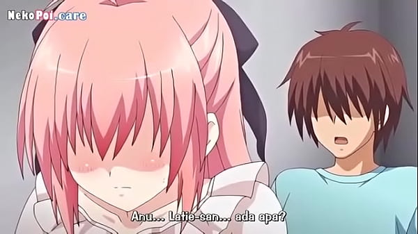 HSLL Episode 04 Subtitle Indonesia