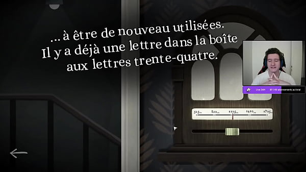 Une enqu&ecirc_te &agrave_ deux, la subtilit&eacute_ est de mise...