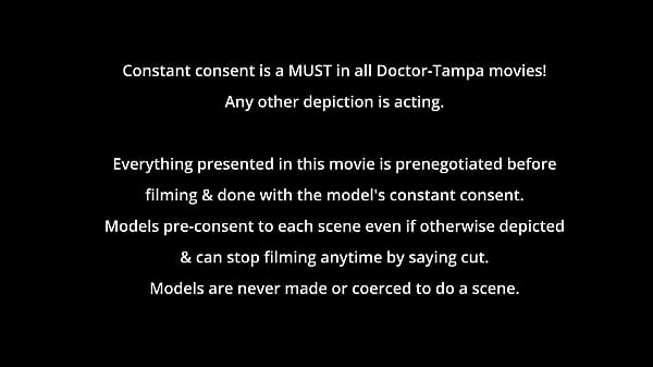 Heiße süße Teenie-Posen - Blowjob